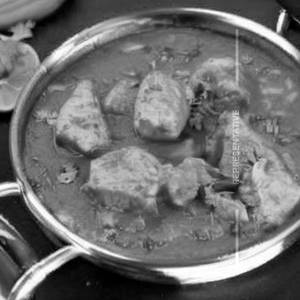 Fish Curry