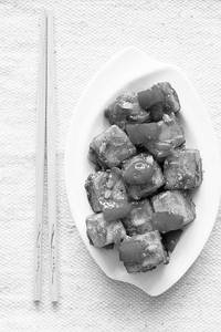 Paneer Manchurian