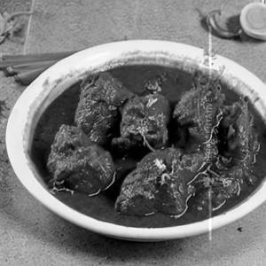 Mutton Lajawab