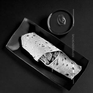 Mfc Chicken Special Wrap