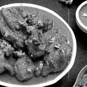 Kalamirchi Chicken