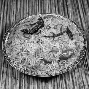 Rayalseema Royyala Pulao
