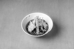 Tempura Soba Noodle [ Veg ]