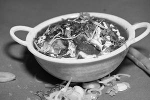 Kadhai Paneer
