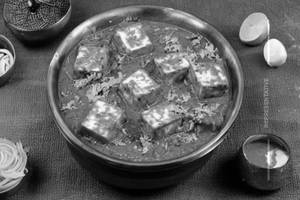 Paneer Lababdar