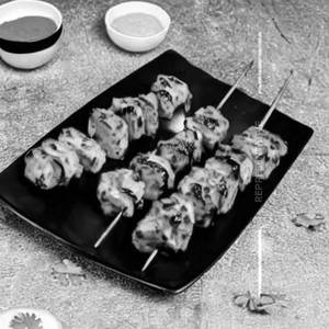 Cheese Achari Tikka