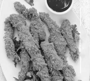 Chicken Finger