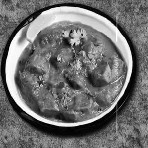 Aloo Masala