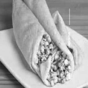 Cheese Corn Rolls