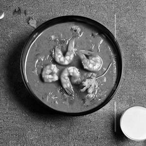 Prawns Curry