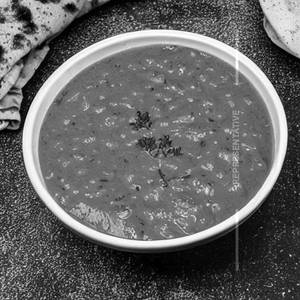 Plain Curry (Gravy)