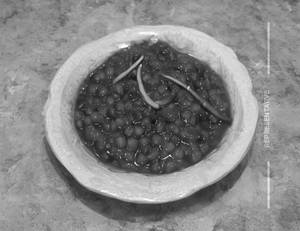 Chana Chilli