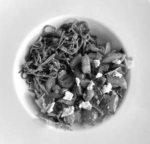 Sundried Tomato & Soba Noodles