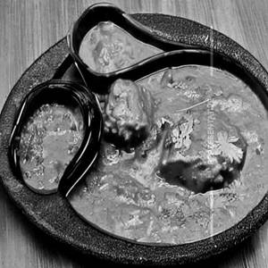 Kaju Curry