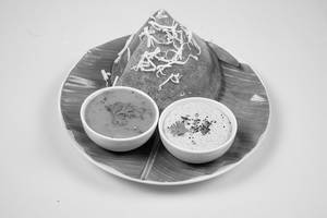Cheese Plain Dosa
