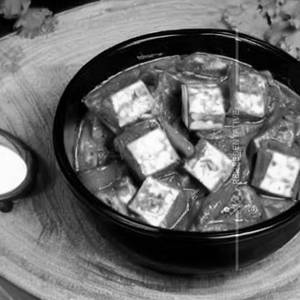 Mutter Paneer