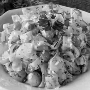 Russian Salad