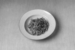 Korean Stir Fried Noodles Non veg
