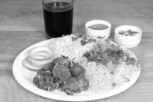 Power Lunch Combo 2