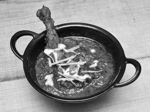 Chicken Masala