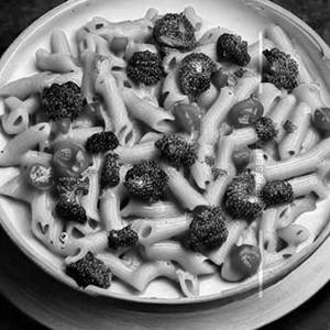 Vegetable Macaroni