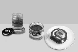 Choose Your Dessert Hamper (Pack Of 3)