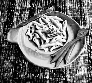 Masala Pasta