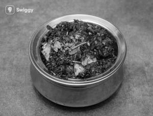 Aloo Methi Fry