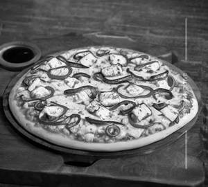 Medium Peppy Paneer