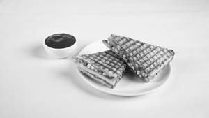 Paneer Sandwich