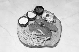 Fish & Chips