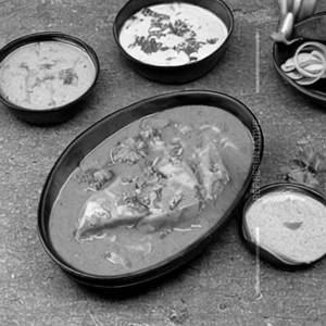 Fish Curry
