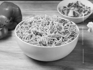 Egg Noodles