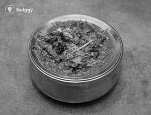 Mushroom Tawa Masala