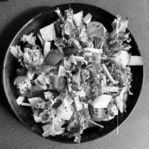 Green Salad