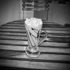 Signature Cold Coffee