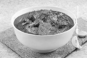 Paneer Lababdar