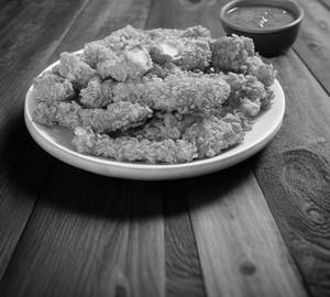 Chicken chops [100 g] (bestseller)