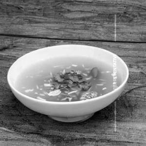 Eight Treasure Soup