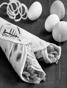 Egg Roll