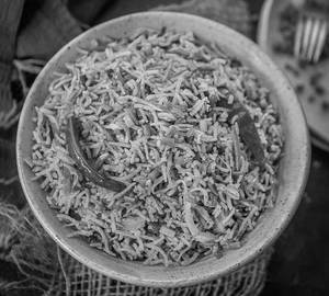 Schezwan Fried Rice