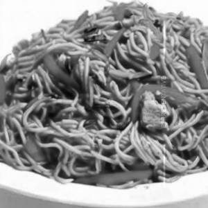 Chicken Schezwan Noodles
