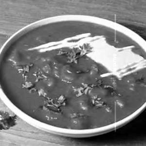 Dal Tomato