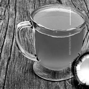 Coconut Tea