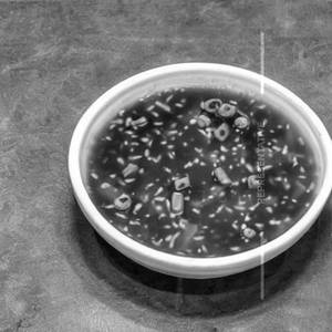 Mixed Hot & Sour Soup