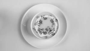 Cream Of Vegetable Soup