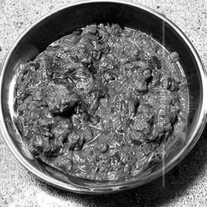 Methi Chaman          