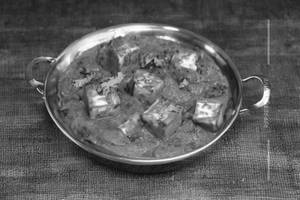 Paneer Tawa Masala