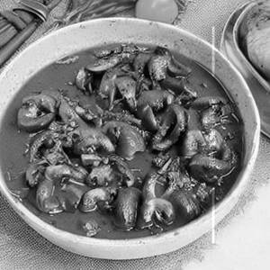 Matar Mushroom