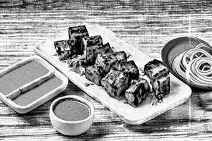 Paneer Tikka